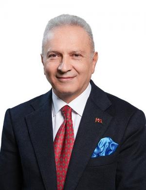 AHMET KARADENİZ