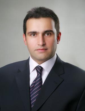 AYDOĞAN İSKENDER