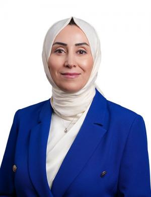 AYFER CİHAN