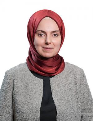 AYŞE BETÜL ÖZDEMİR