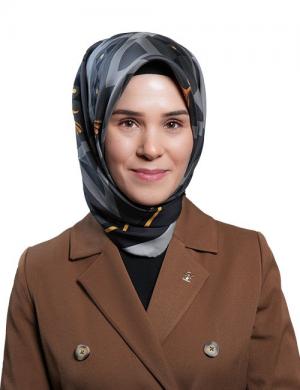 CANAN KESKİN