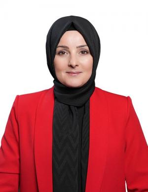 EMİNE TEKKE
