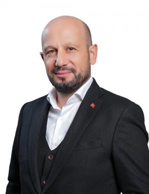 ENİS RAMAZANOĞLU