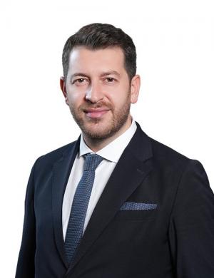 FERHAT AKSOY