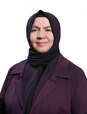 FERİDE ÖZTÜRK