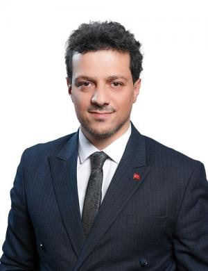GÖKHAN İSKENDEROĞLU