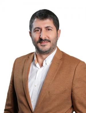 GÖKHAN KARSLI