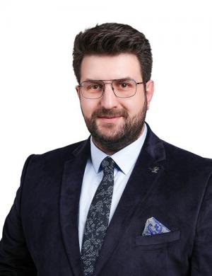 HAKAN FATİH KANDEMİR