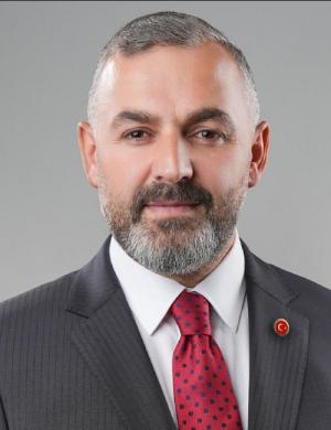 Hamza BİLGİN