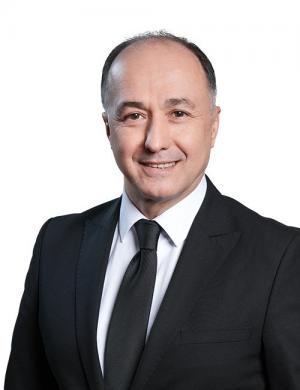HANEFİ TOPALOĞLU