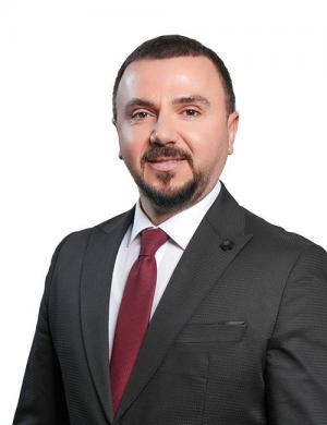 HARUN ÜNAL