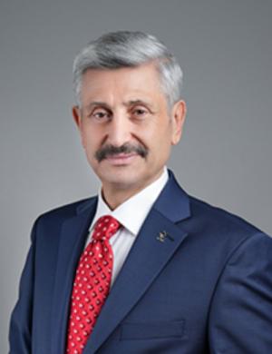 Hüseyin Avni Coşkun ÇEBİ