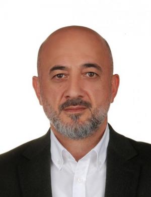 HÜSEYİN SALİMOĞLU