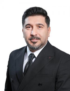 HÜSEYİN YILMAZ