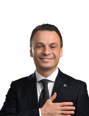 Koray KOÇHAN