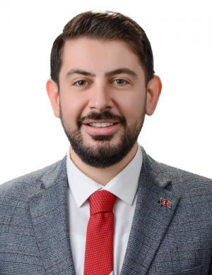 MAHMUT ÇAVUŞ