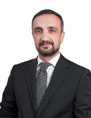 MUSTAFA KEMAL ŞAHİN