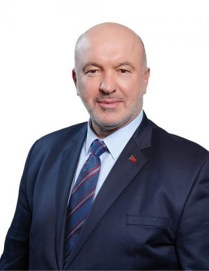 MUSTAFA KÖSTERELİ