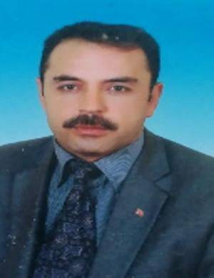 NECATİ ZAFER