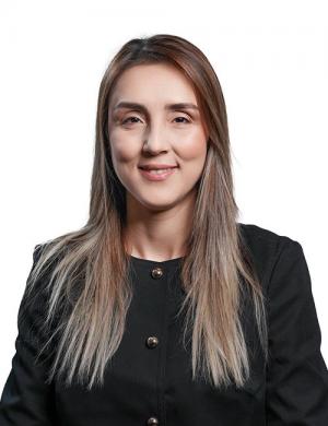 NURGÜL KANDEMİR