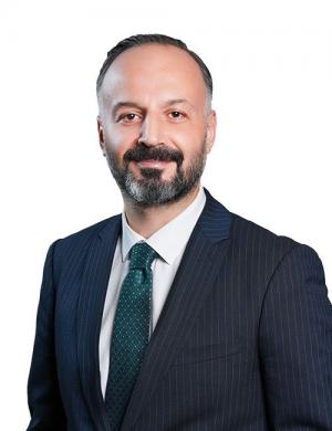 ÖMER KARABACAK