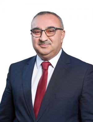 ÖMER ODABAŞ