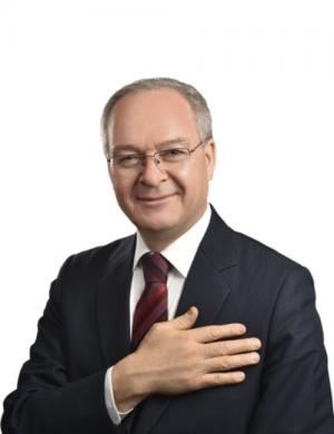 Osman BEŞEL
