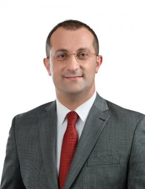 Osman Nuri Ekim