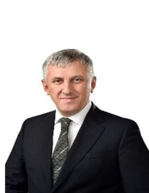 Salim Salih Sarıalioğlu