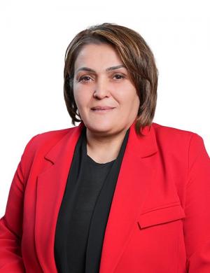 SEHER TÜFEK 