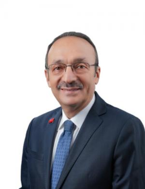 Selim ÇELENK