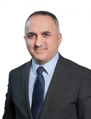 ŞENOL AKPINAR