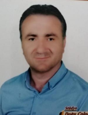 SERKAN KARAAHMETOĞLU