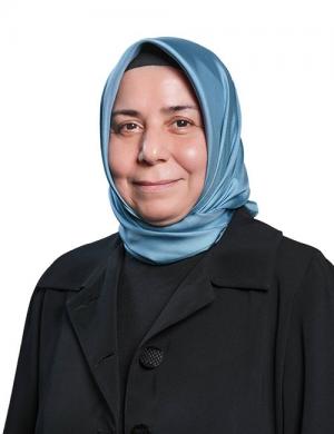 SEVİNÇ BABAOĞLU