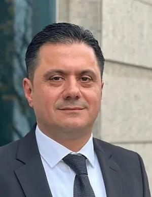 Seyit HİSOĞLU