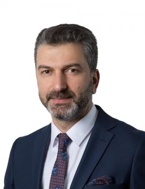 SEZGİN MUMCU