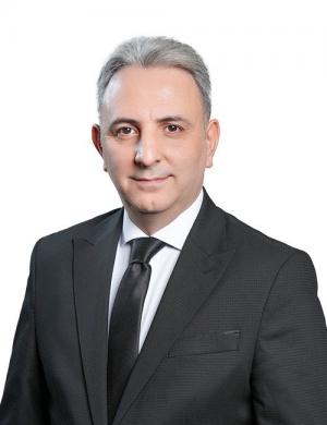 YALÇIN KARASAN
